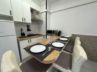 Piso en alquiler Torrevieja