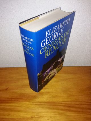 LIBROS NOVELA NEGRA, INTRIGA Y POLICÍACA