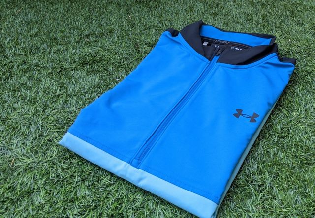 Chaqueta UNDER ARMOUR