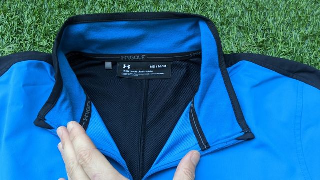 Chaqueta UNDER ARMOUR