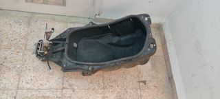 Cofre tmax 530