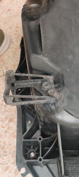 Cofre tmax 530
