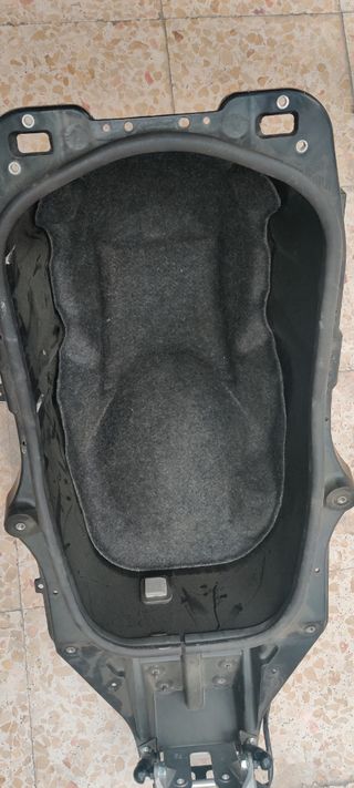 Cofre tmax 530