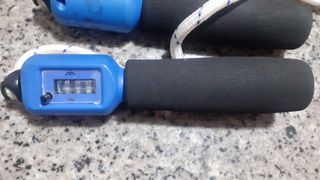 Cinta para Entrenamiento