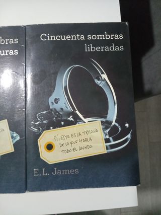Cincuenta sombras