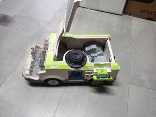 Camión camaleón Playmobil 6692