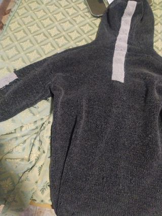 Maglia invernale uomo