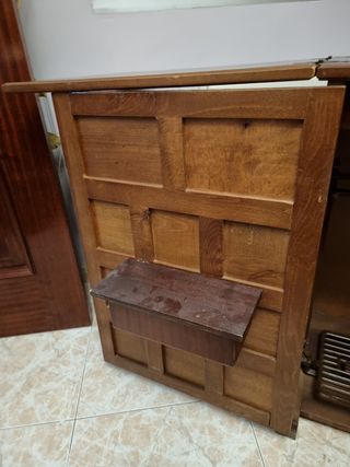 Máquina de coser SINGER con motor