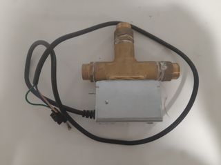 VÁLVULA DE 3 VÍAS NUEVA