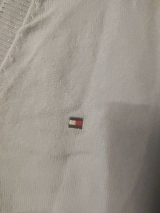 Jersey Tommy Hilfiger