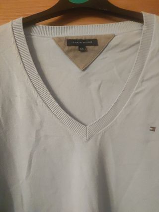 Jersey Tommy Hilfiger
