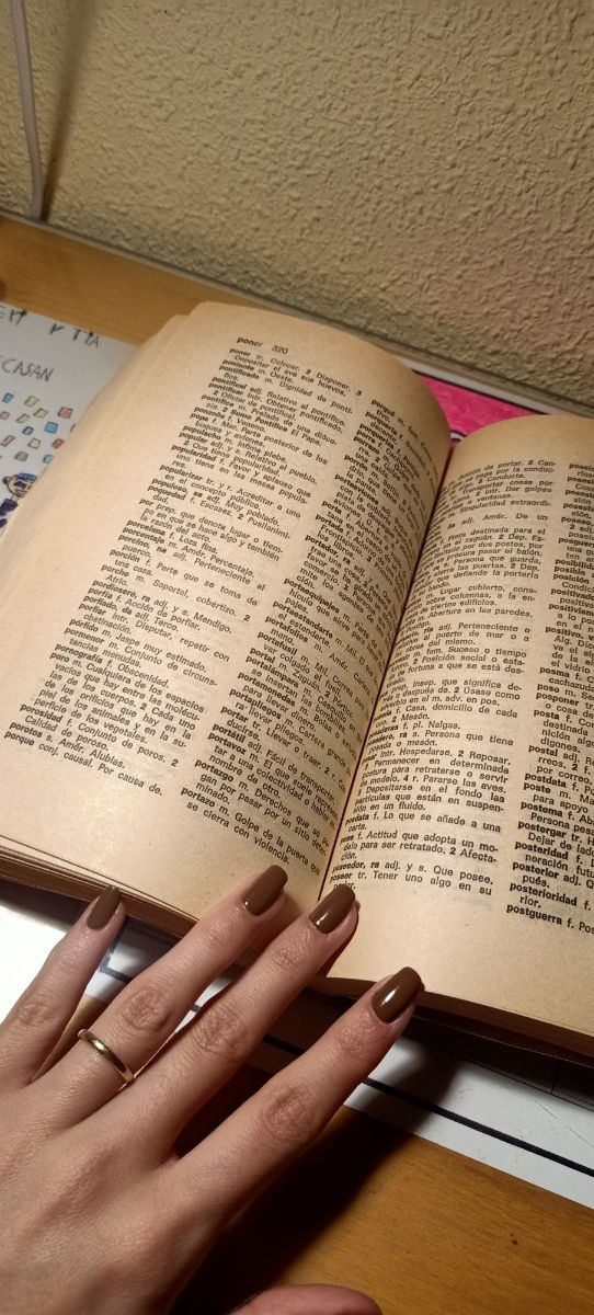 Diccionario ilustrado La Constitución 