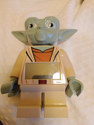 Despertador Lego Star Wars