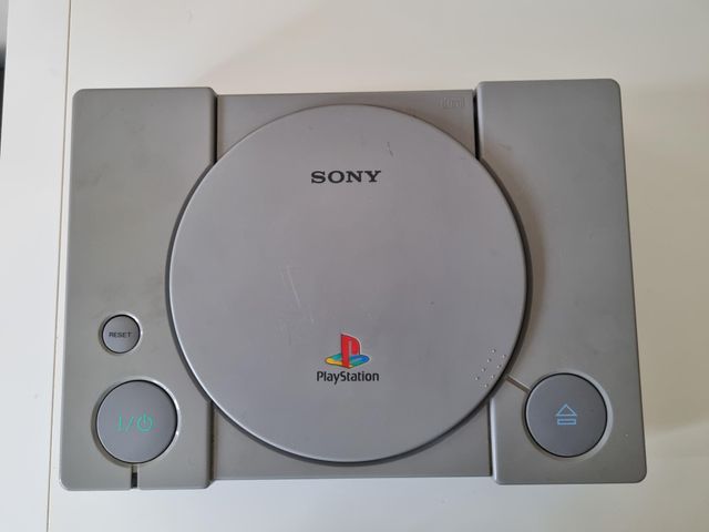 PlayStation 1