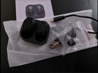 Auriculares bluetooth 