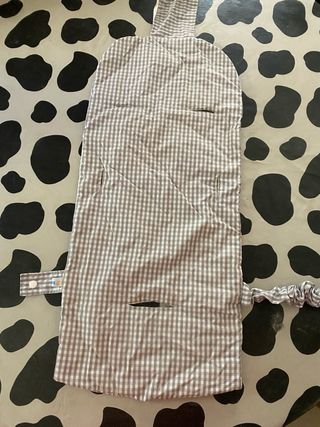 Funda para silla de paseo bebé