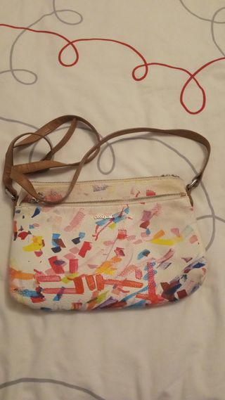 Bolso Desigual 
