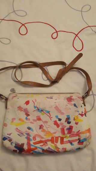 Bolso Desigual 