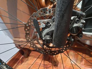 Bicicleta MMR Kuma 29" talla M
