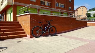 Bicicleta MMR Kuma 29" talla M