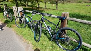 Bicicleta MMR Kuma 29" talla M