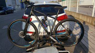 Bicicleta MMR Kuma 29" talla M