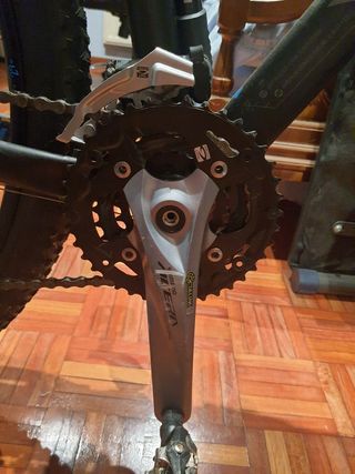 Bicicleta MMR Kuma 29" talla M