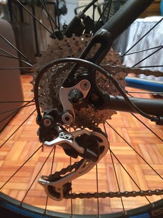 Bicicleta MMR Kuma 29" talla M