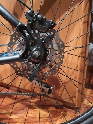 Bicicleta MMR Kuma 29" talla M