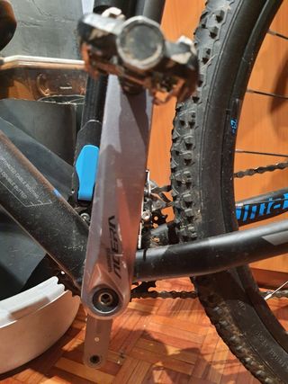 Bicicleta MMR Kuma 29" talla M