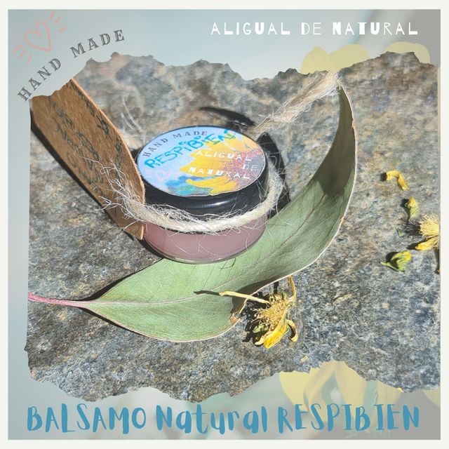 Bálsamo RESPIBIEN