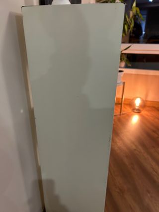 Estanteria de Sarria