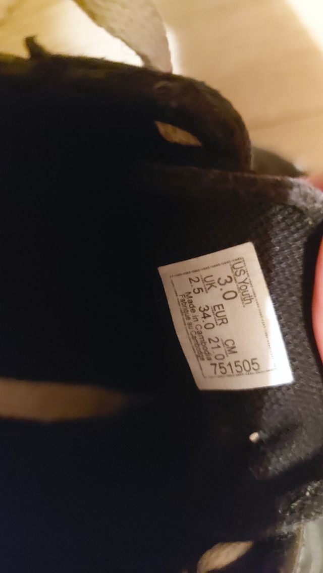 Scarpe da ginnastica Vans