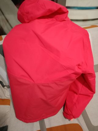 Cazadora mujer
