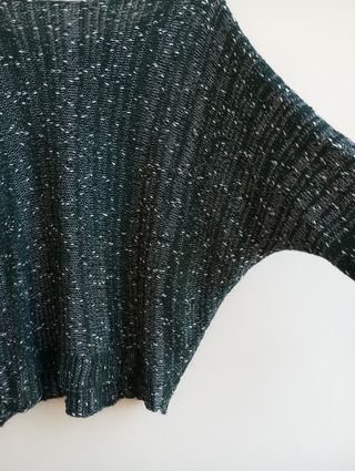 Maglioncino misto mohair