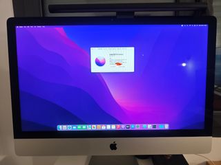 iMac 27" 2013 32Gb