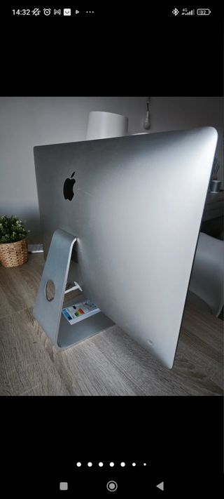 iMac 27" 2013 32Gb