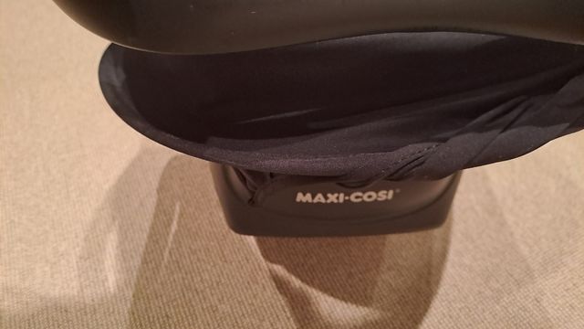 Maxi cosí Cabriofix