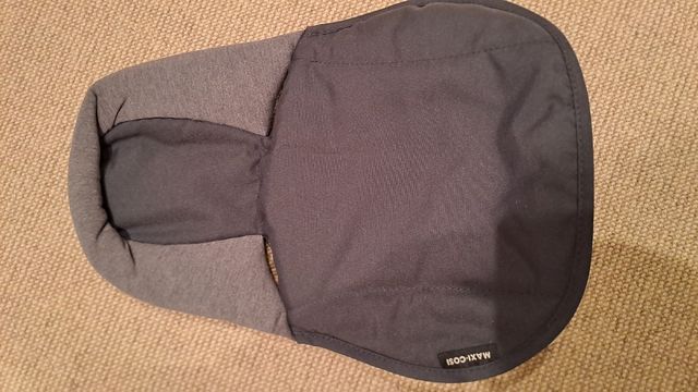 Maxi cosí Cabriofix