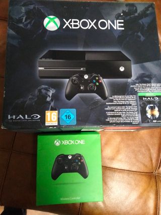 Xbox One