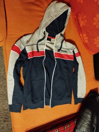 Giacchetta Diadora uomo/ragazzo 