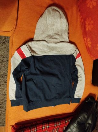 Giacchetta Diadora uomo/ragazzo 