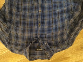 Camisa Massimo dutti