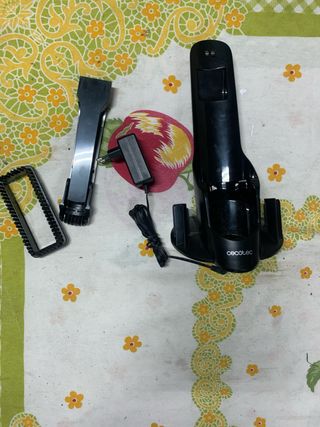 Accesorios cecotec conga 