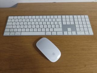 iMac 27” finales 2013
