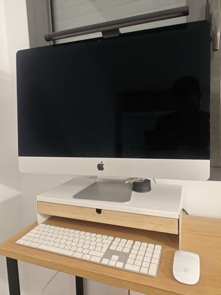iMac 27” finales 2013