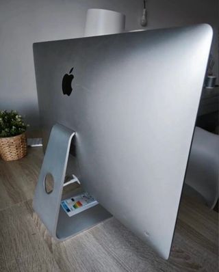 iMac 27” finales 2013