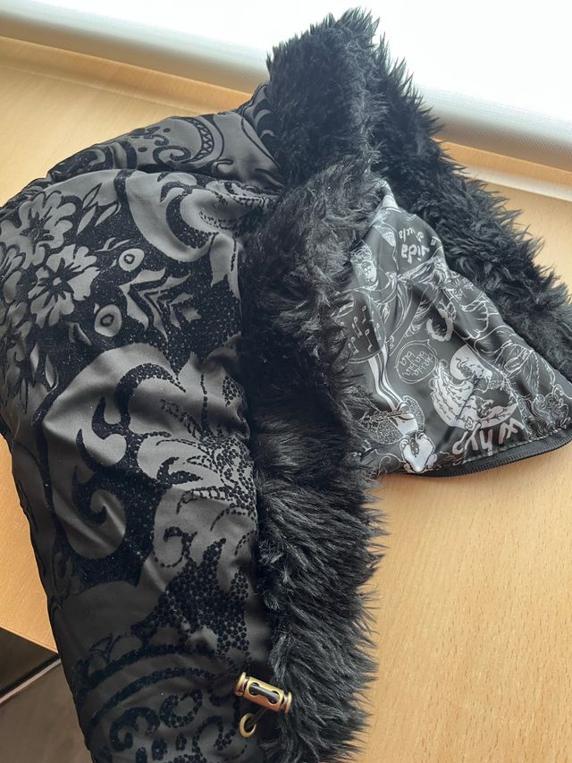 Cazadora de Desigual