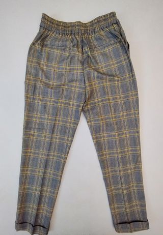 Pantalón Easy Wear mujer talla 38
