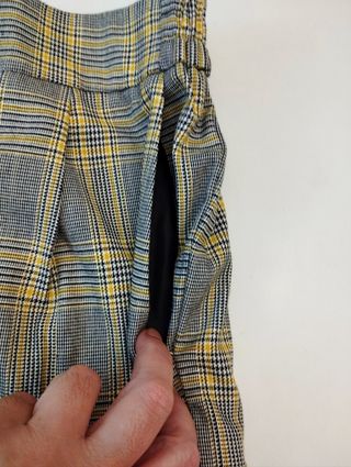Pantalón Easy Wear mujer talla 38